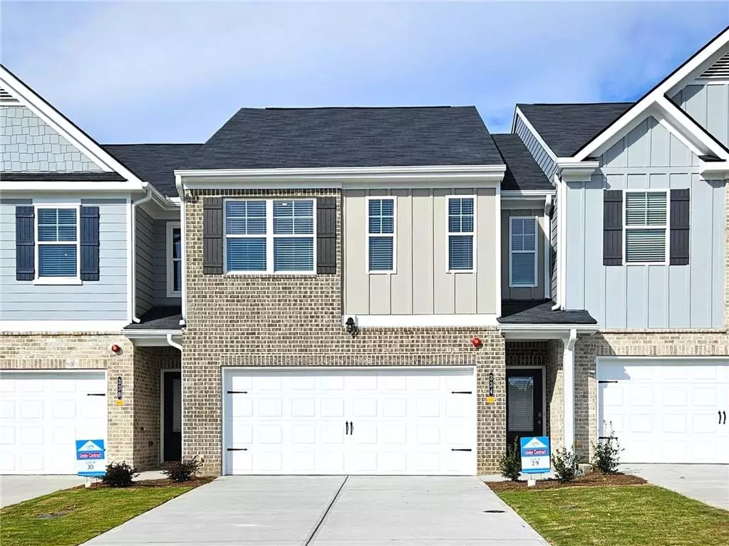 Woodstock, GA 30189,334 Lanier CIR