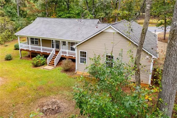 Temple, GA 30179,1249 Center Point RD