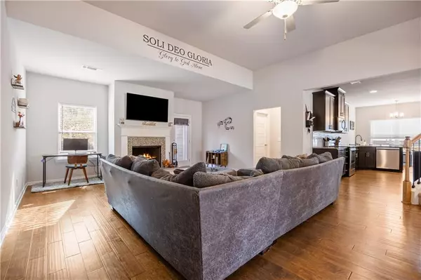 Commerce, GA 30529,184 Ashford LN