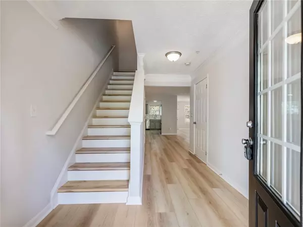 Conyers, GA 30012,2010 Briar Creek CT NE