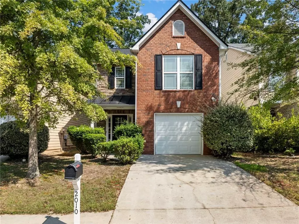 Conyers, GA 30012,2010 Briar Creek CT NE