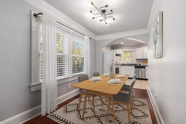 Scottdale, GA 30079,3102 Cedar ST