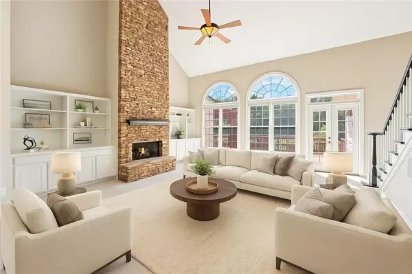 Suwanee, GA 30024,6640 Bridlewood WAY