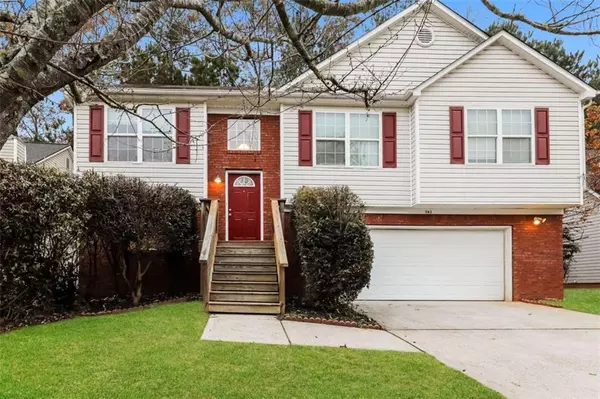 563 Sycamore DR, Jonesboro, GA 30238