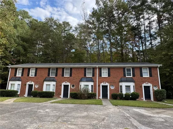 1105 Booth CT SW #1105, Marietta, GA 30008