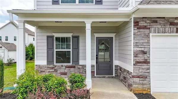 Cartersville, GA 30121,111 Weston WAY NW