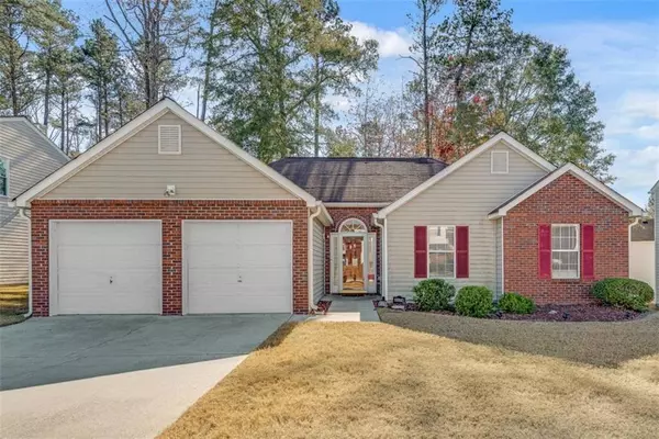 Riverdale, GA 30296,1174 Drawbridge DR