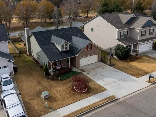 Cartersville, GA 30120,135 Mercer LN