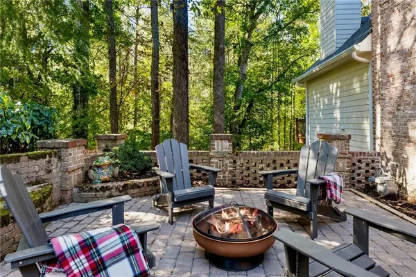 Johns Creek, GA 30022,3235 Arborwoods DR