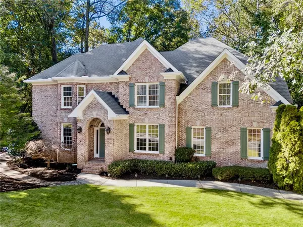 Johns Creek, GA 30022,3235 Arborwoods DR
