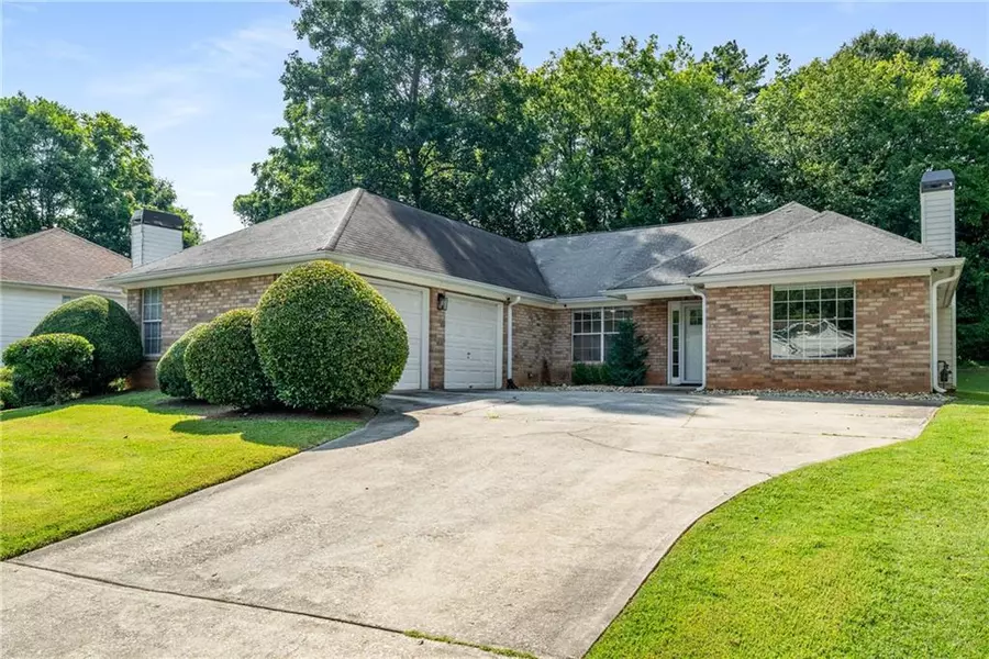 4400 Celebration DR SW, Atlanta, GA 30331