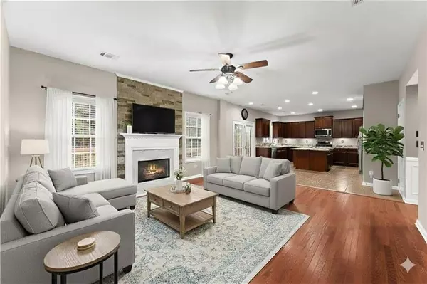 Cumming, GA 30041,2640 Blackstock DR