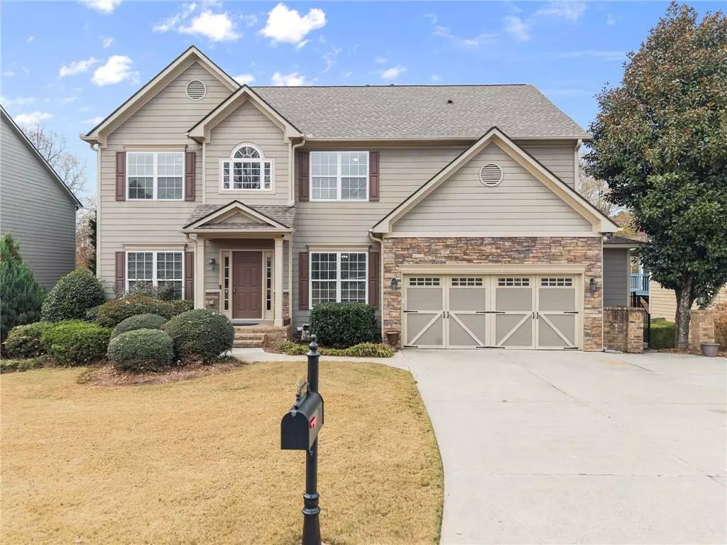 Cumming, GA 30041,2640 Blackstock DR