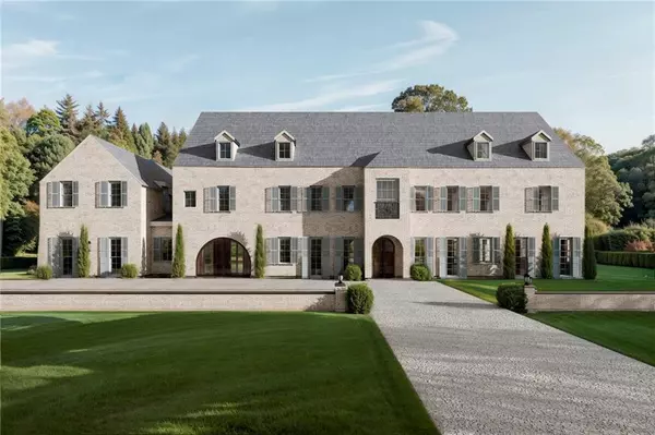 261 King RD NW, Atlanta, GA 30342