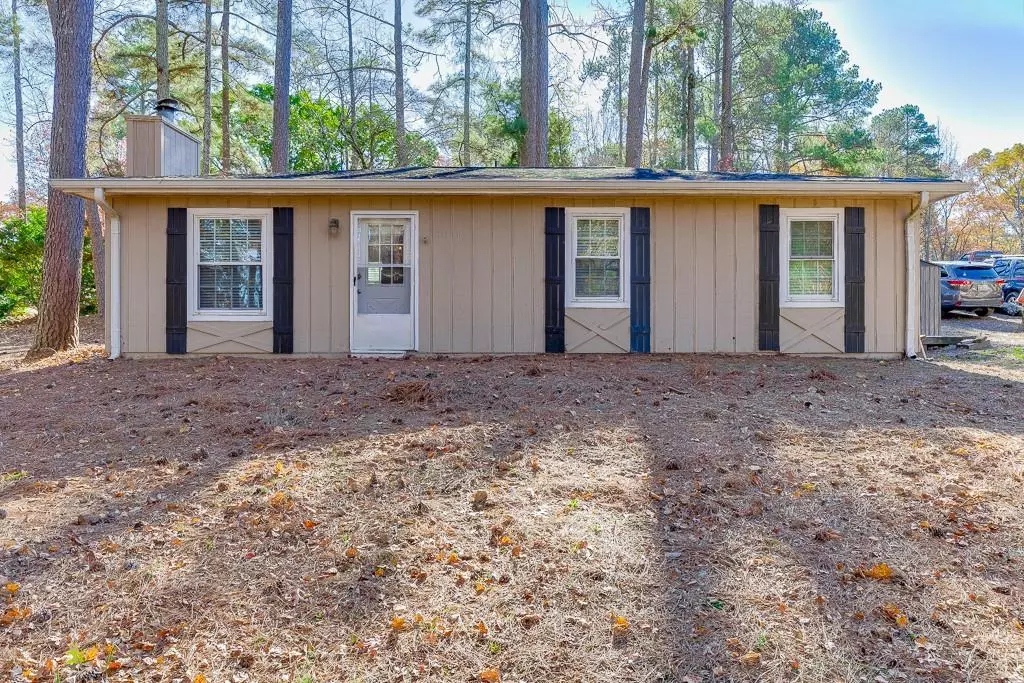 Gainesville, GA 30506,9340 Ann Harbor DR