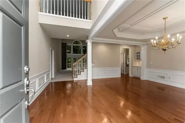 Atlanta, GA 30338,2381 Briarleigh WAY