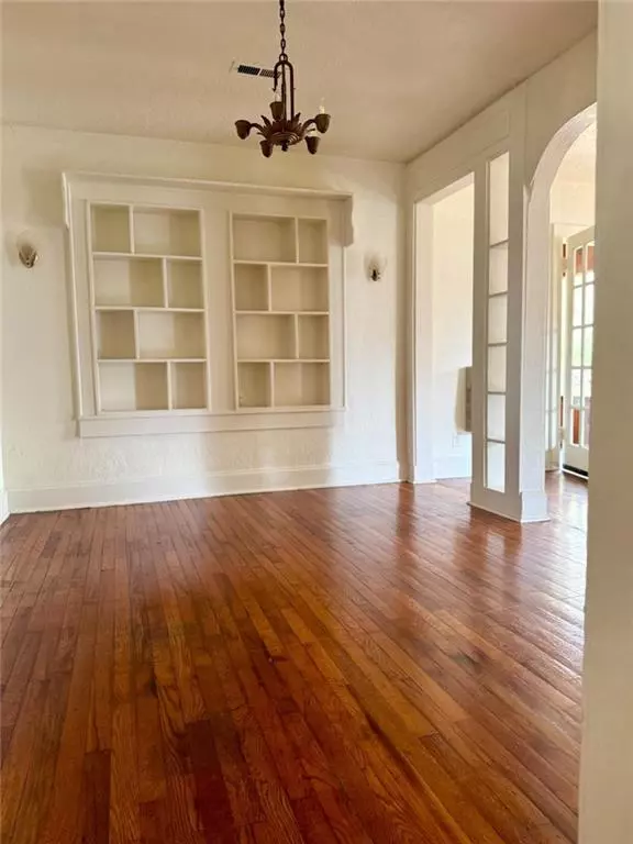 Rome, GA 30165,204 Cherry ST