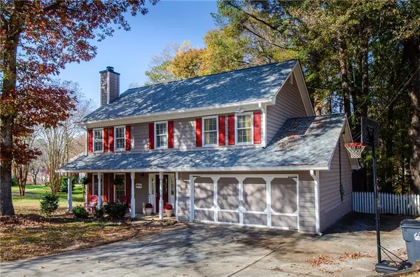 Lawrenceville, GA 30043,741 Saddle Wood WAY