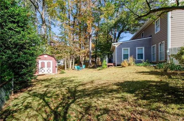 Lawrenceville, GA 30043,741 Saddle Wood WAY