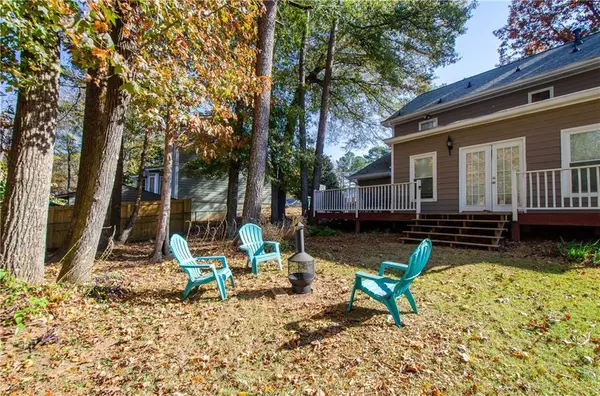 Lawrenceville, GA 30043,741 Saddle Wood WAY