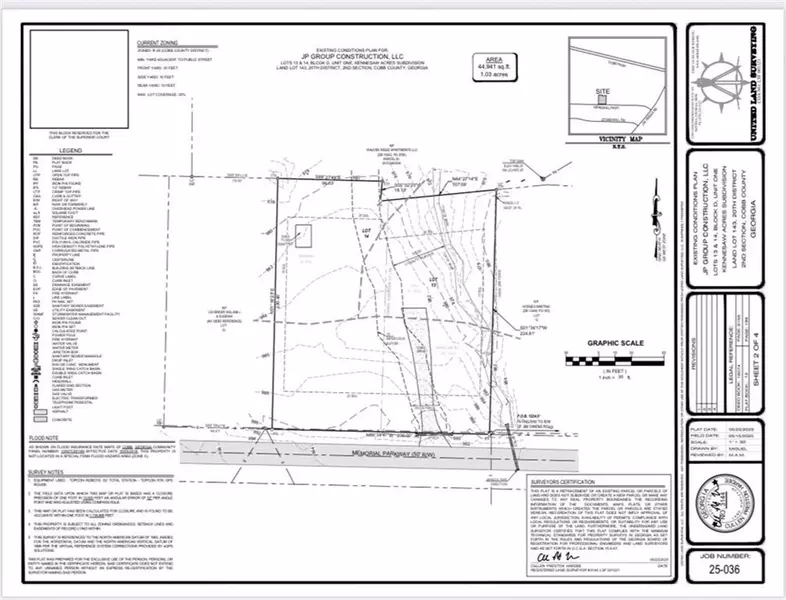 3604 Memorial Pkwy NW, Kennesaw, GA 30152