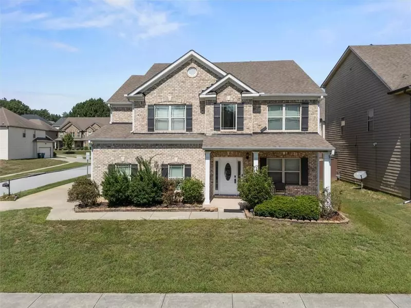 3819 Maiden Fern LN, Snellville, GA 30039