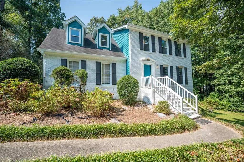 Snellville, GA 30039,3052 Glynn Mill DR