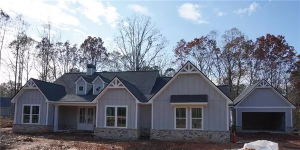 424 Springtime WAY, Monroe, GA 30655