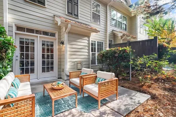 Lawrenceville, GA 30043,2426 Strand AVE