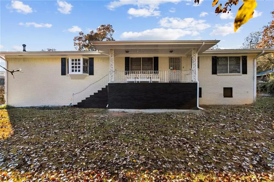 1021 Wisteria DR SW, Mableton, GA 30126