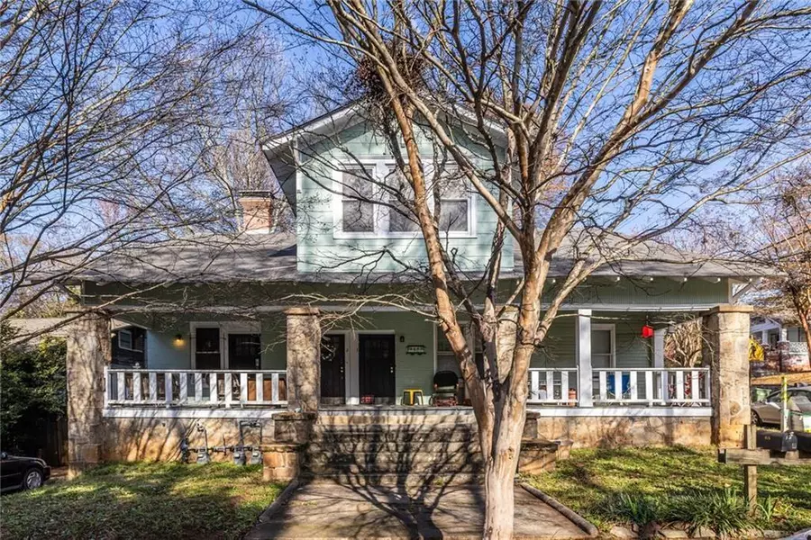 976 Delaware AVE #2, Atlanta, GA 30316