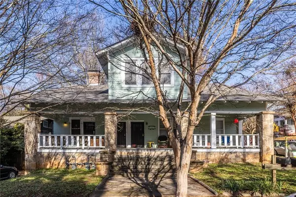 976 Delaware AVE #2, Atlanta, GA 30316