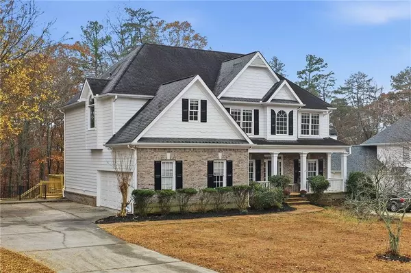 Canton, GA 30114,239 Crescent Moon WAY