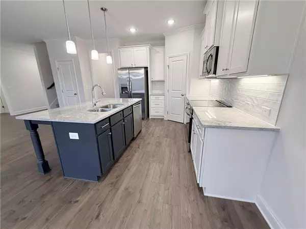 Dawsonville, GA 30534,190 Timber Ridge