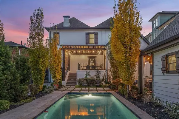 578 East AVE NE, Atlanta, GA 30312