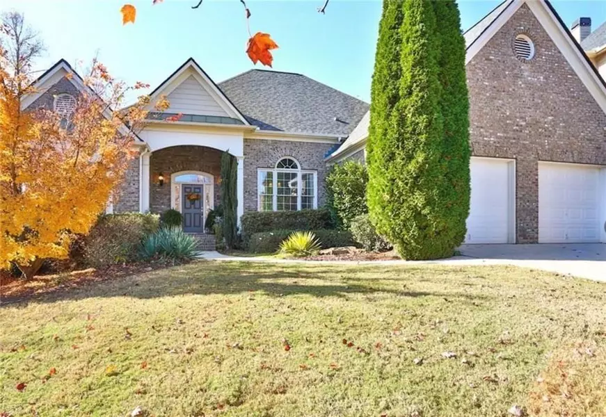 825 Mill Garden PL, Cumming, GA 30040