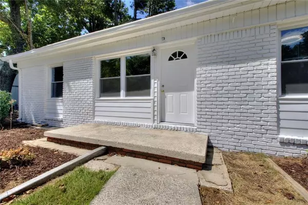 Doraville, GA 30340,3946 Green Oak DR