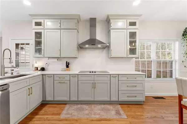 Marietta, GA 30064,2792 Achillea WAY SW