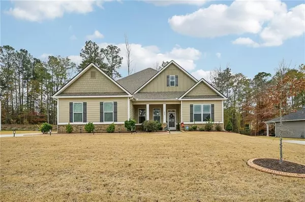 Senoia, GA 30276,290 Calebee AVE