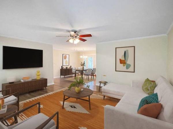 2711 Fairlane DR, Atlanta, GA 30340