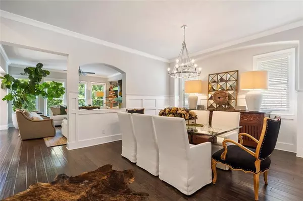 Smyrna, GA 30080,3362 Bryerstone CIR SE