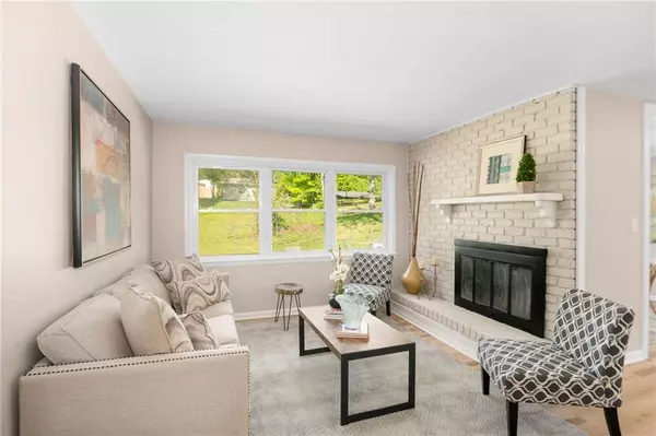 Smyrna, GA 30082,3646 Rock Springs DR SW