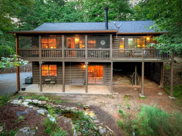 Cherry Log, GA 30522,97 Doyle Carder Pkwy