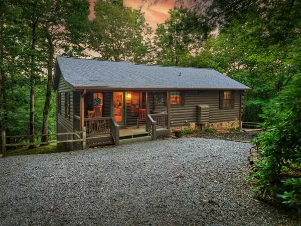 Cherry Log, GA 30522,97 Doyle Carder Pkwy