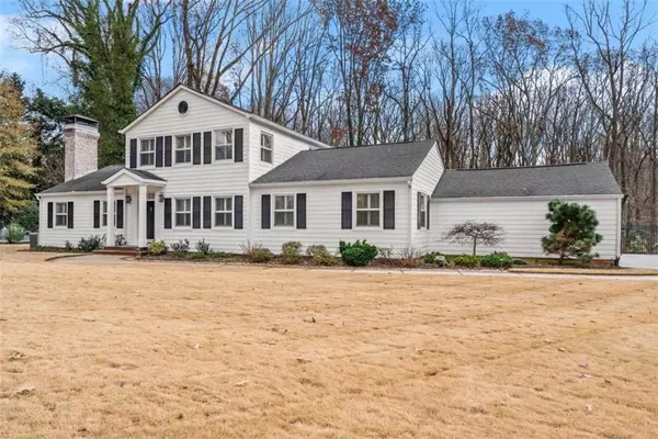 Gainesville, GA 30501,669 Dixon DR