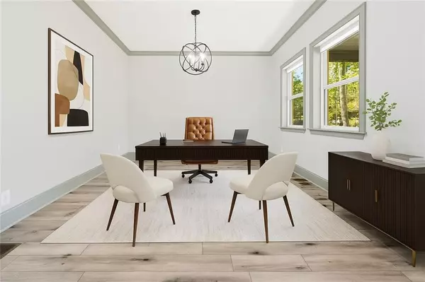 Hoschton, GA 30548,4208 Sierra Creek CT