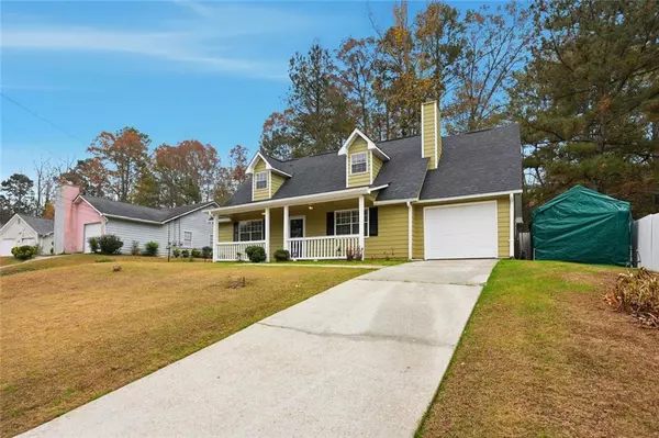 Decatur, GA 30034,2993 Oakvale HTS