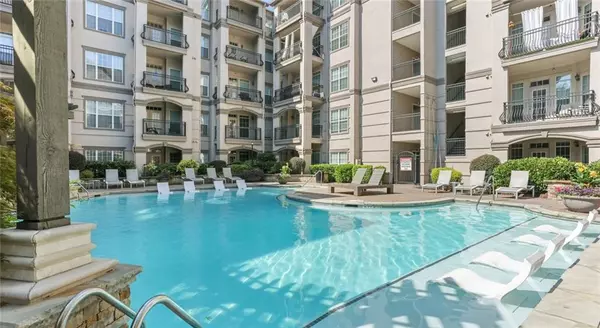 Atlanta, GA 30329,2910 Clairmont RD NE #Plan 6