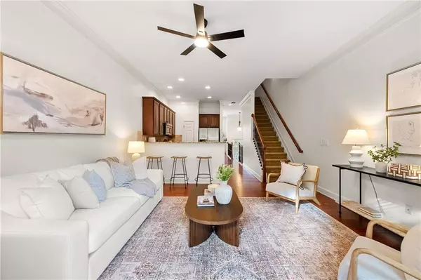 Brookhaven, GA 30319,2052 Cobblestone CIR NE