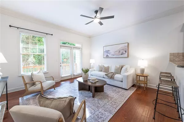 Brookhaven, GA 30319,2052 Cobblestone CIR NE